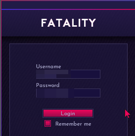 Fatality 使用教程 | WiKi教程